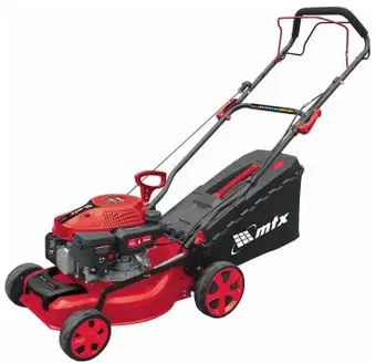 Газонокосилка MTX GL41-K – изображение в каталоге