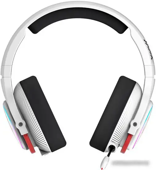Наушники A4Tech Bloody MR720 (белый) – фото товара