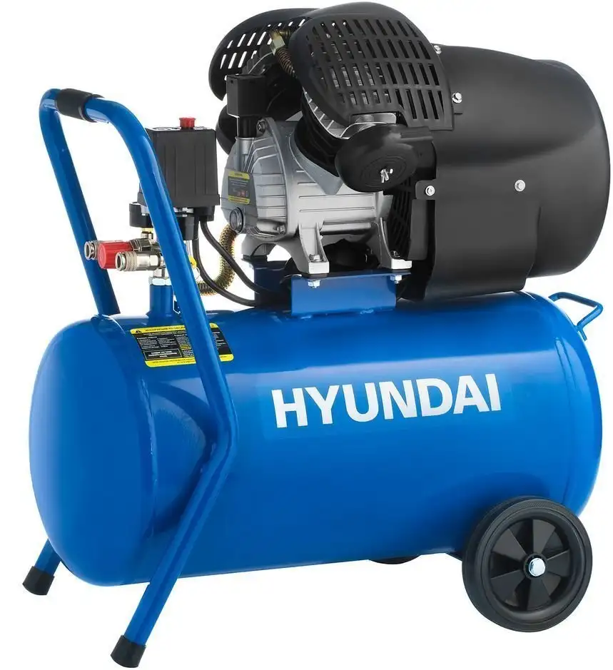 Компрессор Hyundai HYC 4050 – фото товара