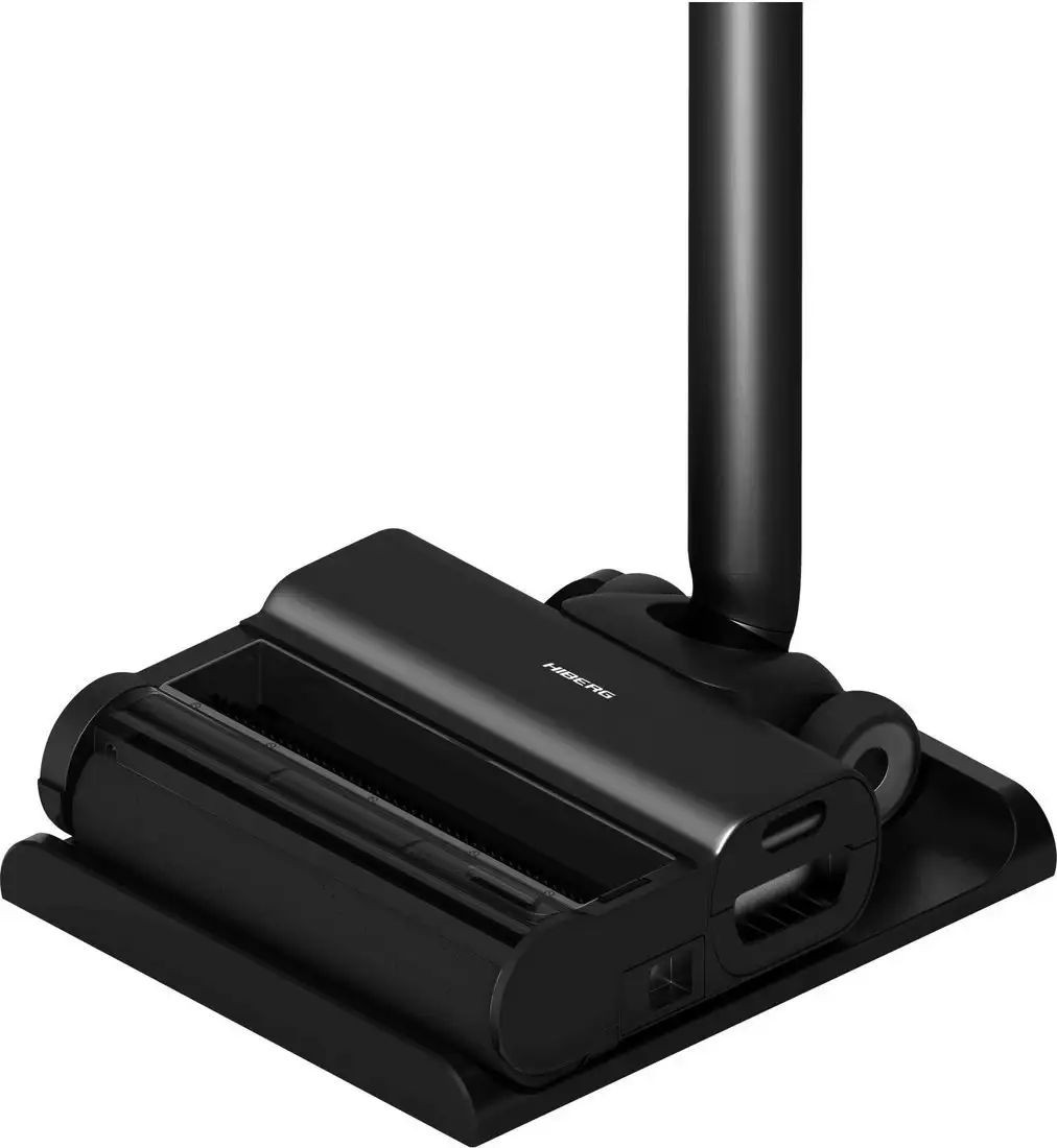 Пылесос Hiberg Stylle S - фото товара