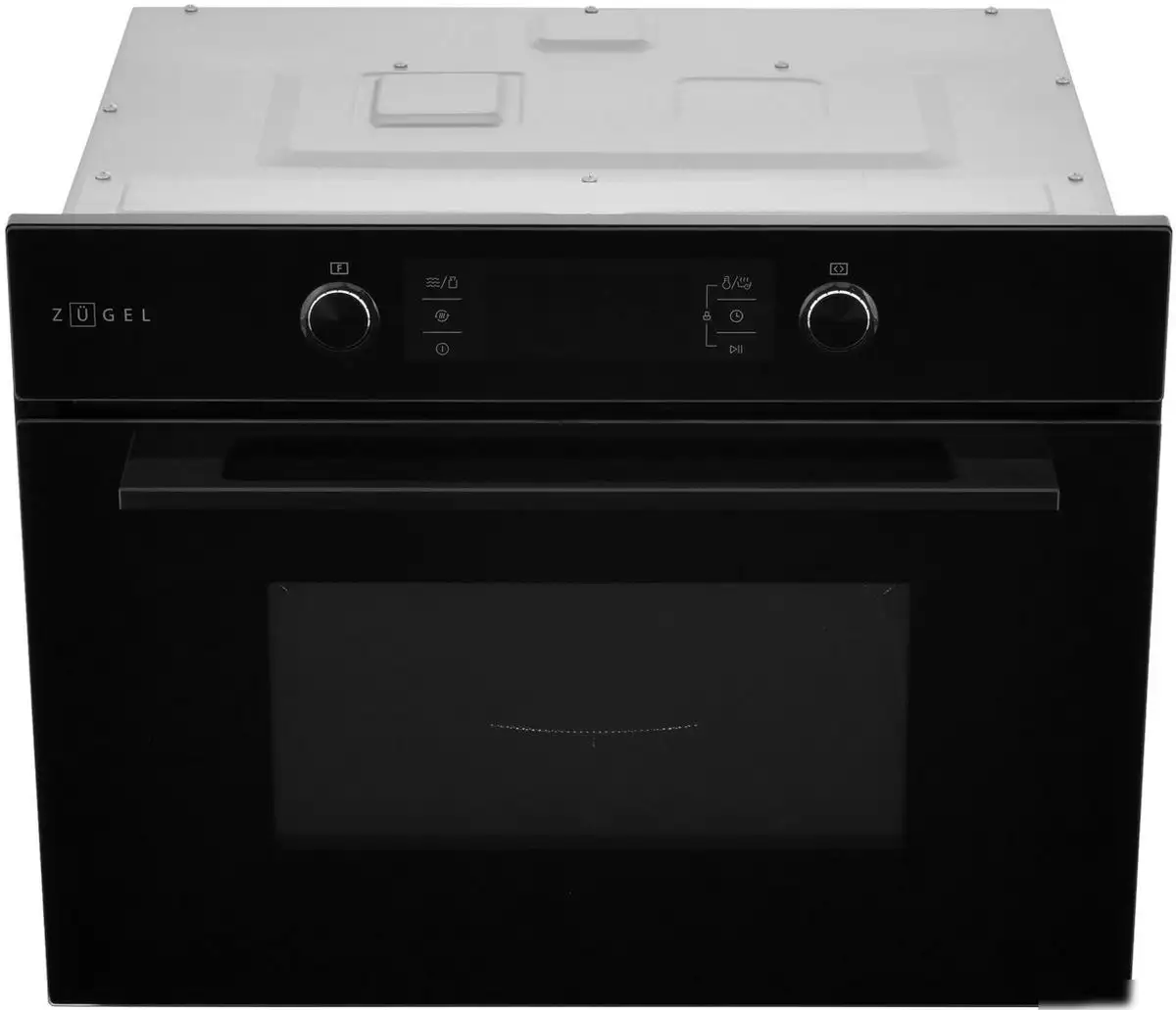 Электрический духовой шкаф ZUGEL ZOE609B - фото товара