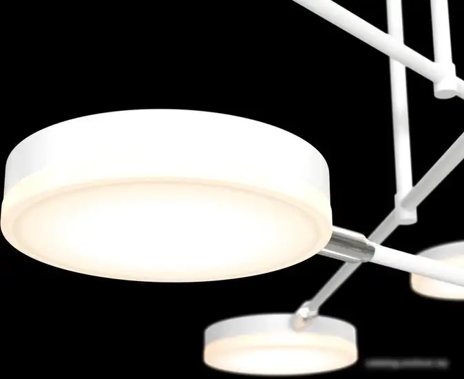 Подвесная люстра Maytoni Fad MOD070PL-L48W3K – фото товара