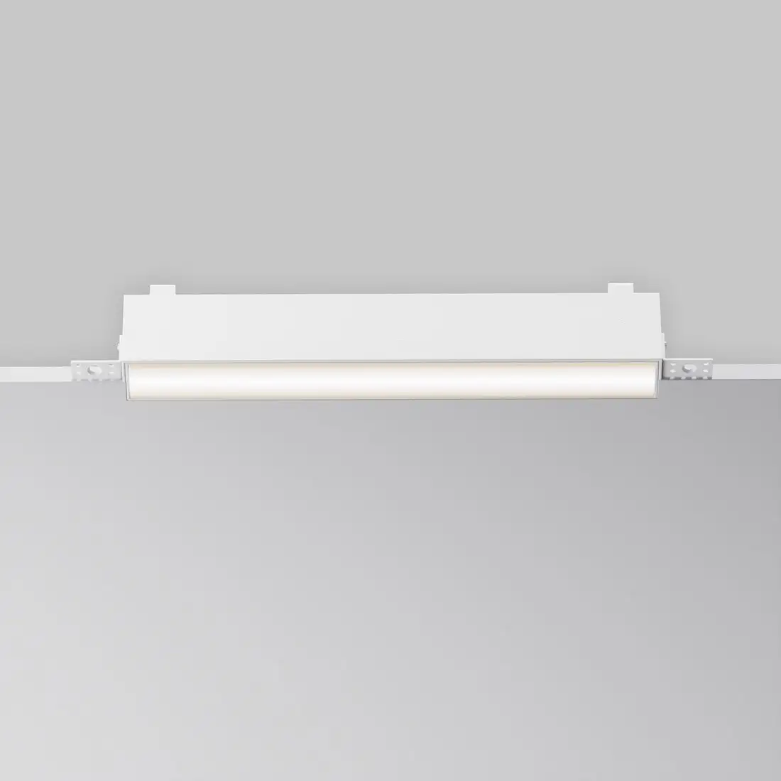 Точечный светильник Technical DL066-20W3-6K-TRS-W – фото товара