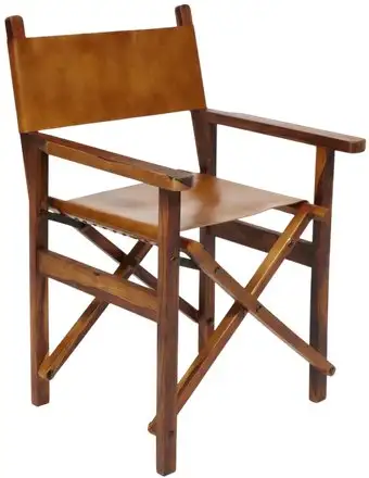 Стул TetChair Secret de Maison Cinema (коричневый/орех) – изображение в каталоге