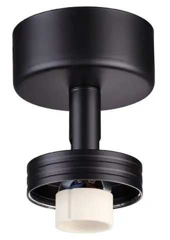 Припотолочная люстра Novotech Unit 370616 – изображение в каталоге