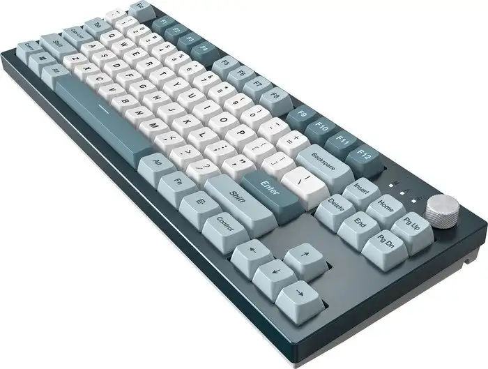 Клавиатура Montech MKey TKL Freedom MK87FY – фото товара