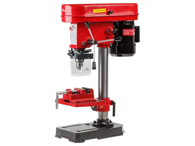 Станок Wortex DB 1304 – предпросмотр товара Станок Wortex DB 1304 – изображение в каталоге