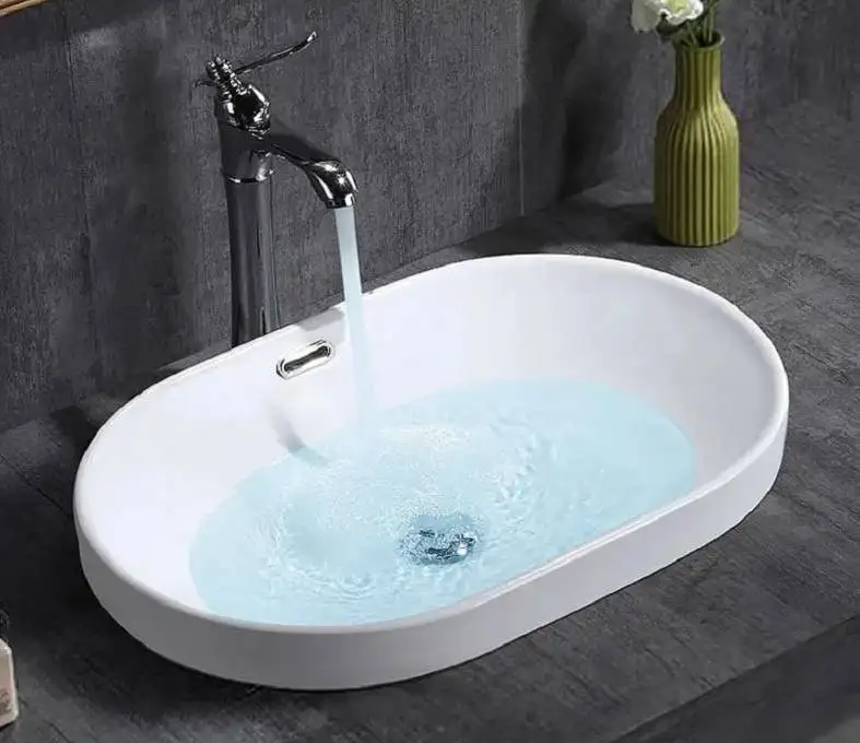 Умывальник Roxen Batt 570155 - фото товара