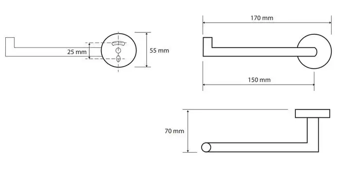 Мыльница Bemeta Neo 104208085 – фото товара