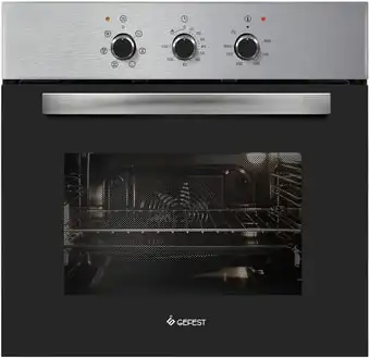 Электрический духовой шкаф GEFEST 602-01 Н1