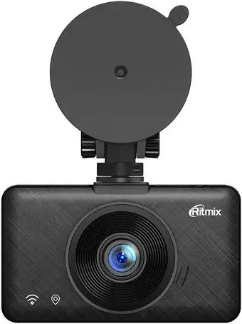 Видеорегистратор Ritmix AVR-7302 – изображение в каталоге
