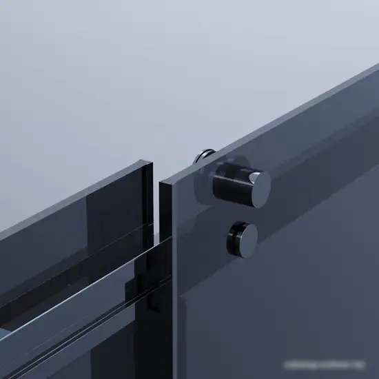 Душевая дверь Ambassador Benefit 120x200 19022201HBB - фото товара