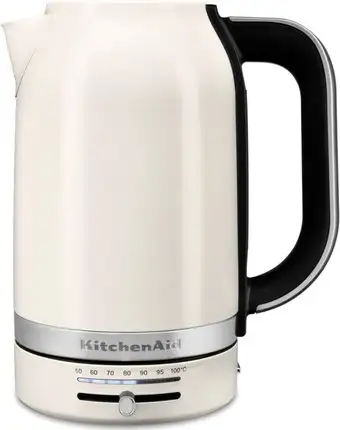 Электрический чайник KitchenAid 5KEK1701EPL - изображение в каталоге