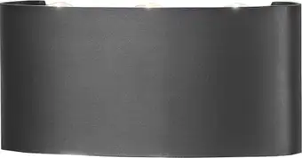 Уличный настенный светильник Mantra Arcs 6540 – изображение в каталоге