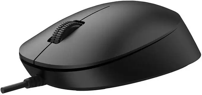 Мышь Philips SPK7207 (черный) – фото товара