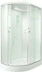 Душевая кабина Erlit ER3512PR-C3-RUS 120x80