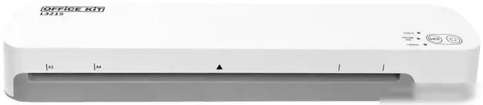 Ламинатор Office-Kit L3215 – фото товара