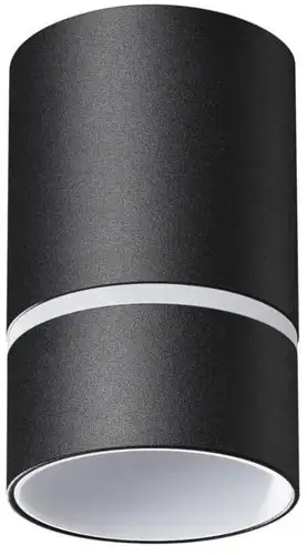 Точечный светильник Novotech Elina 370731 – изображение в каталоге