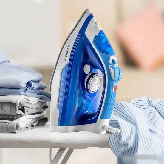 Утюг Endever Delta-219 - фото товара