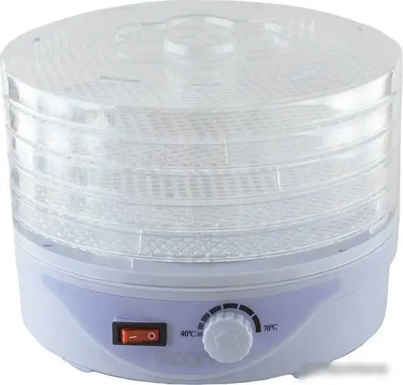 Сушилка для овощей и фруктов Econ ECO-3010FD - фото товара