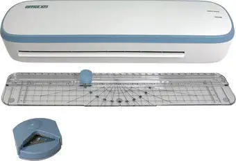 Ламинатор Office-Kit L2307B – изображение в каталоге