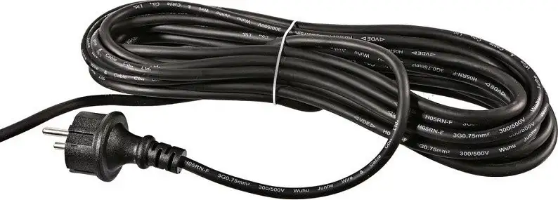 Фонтанный насос Sturm WP9755FD - фото товара