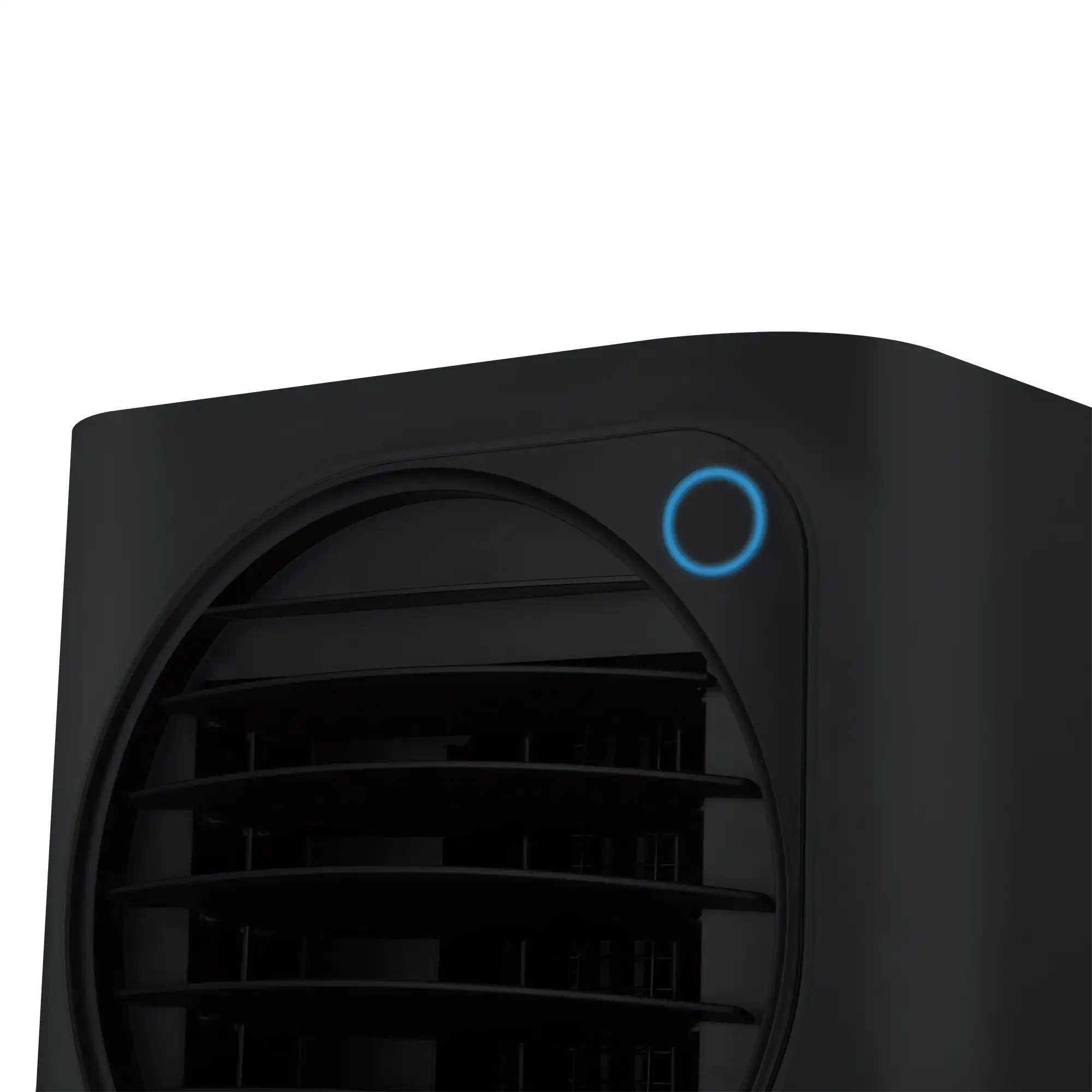 Кондиционер мобильный Ballu Eclipse BPAC-10 EPB/N6 black (НС-1599259) - подробное фото Кондиционер мобильный Ballu Eclipse BPAC-10 EPB/N6 black (НС-1599259) - фото товара