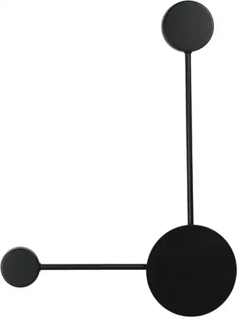 Бра LOFT IT Rays 10057BK – изображение в каталоге