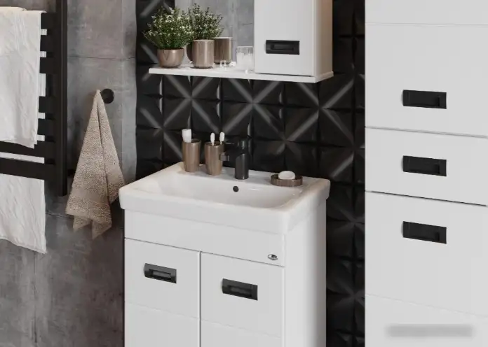 Onika Шкаф-пенал Балтика 32.11 403220 – фото товара