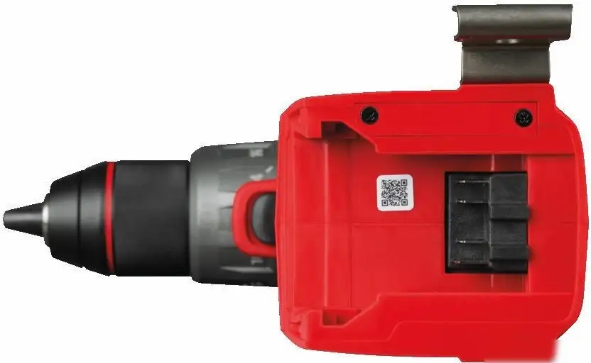 Дрель-шуруповерт Milwaukee M18 FUEL M18ONEDD3-502X 4933492802 (с 2-мя АКБ 5 Ач, кейс) – фото товара