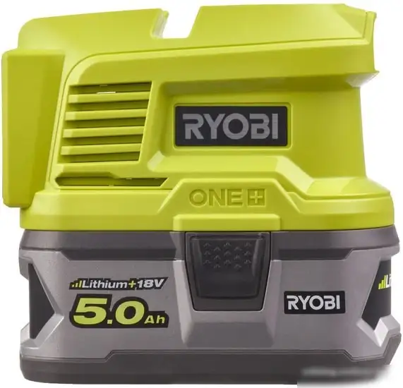 Блок питания Ryobi RY18BI150A-0 5133004895 (без АКБ) – фото товара