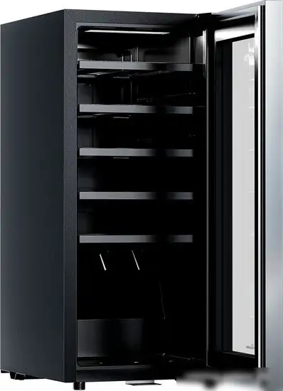 Винный шкаф Meyvel MV18-KBF1 — фото товара