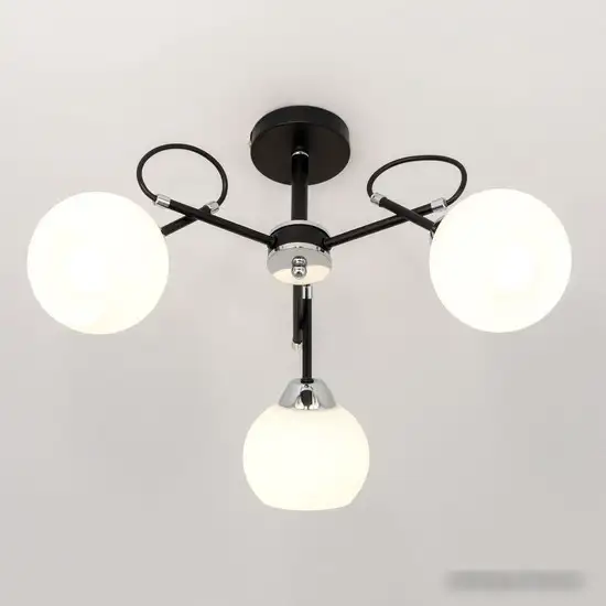 Люстра средней высоты Citilux Стивен CL141231 – фото товара