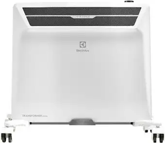 Конвектор Electrolux Air Gate Transformer ECH/AG2-1000 T (механическое управление, с шасси) - изображение в каталоге