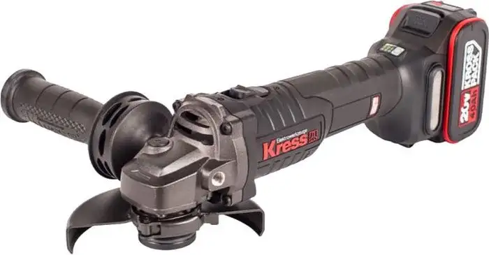 Угловая шлифмашина Kress KU801 – фото товара