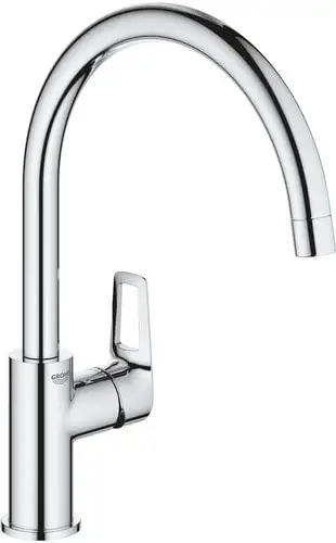Смеситель Grohe BauLoop 31232001 - изображение в каталоге