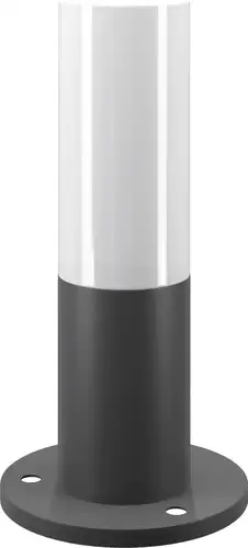 Фасадный светильник Maytoni Willis O418FL-01GR – изображение в каталоге