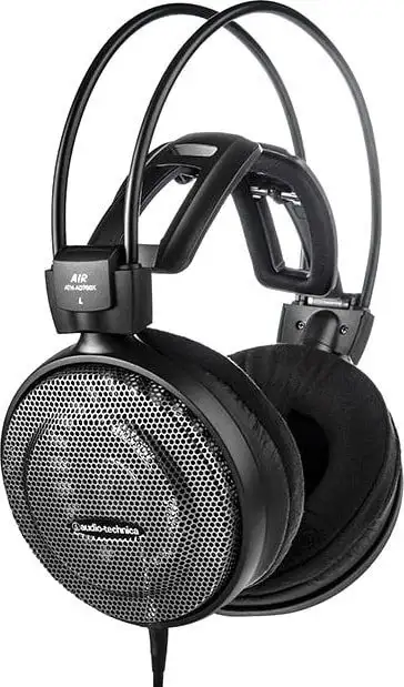 Наушники Audio-Technica ATH-AD700X – фото товара