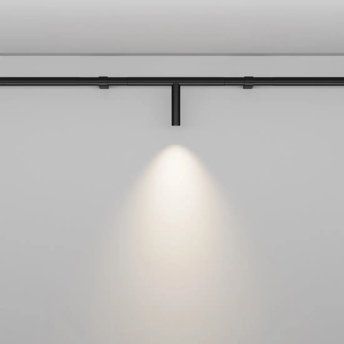 Линейный светильник Technical C102CL-3W3-6K-B – фото товара