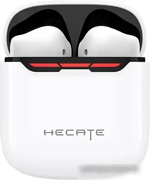Наушники Edifier Hecate GM3 Plus (белый) – фото товара