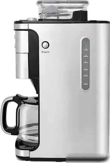 Капельная кофеварка Kitfort KT-705 - фото товара