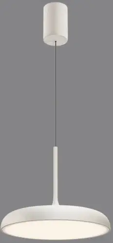 Подвесная люстра Maytoni Gerhard MOD189PL-L39W3K – изображение в каталоге