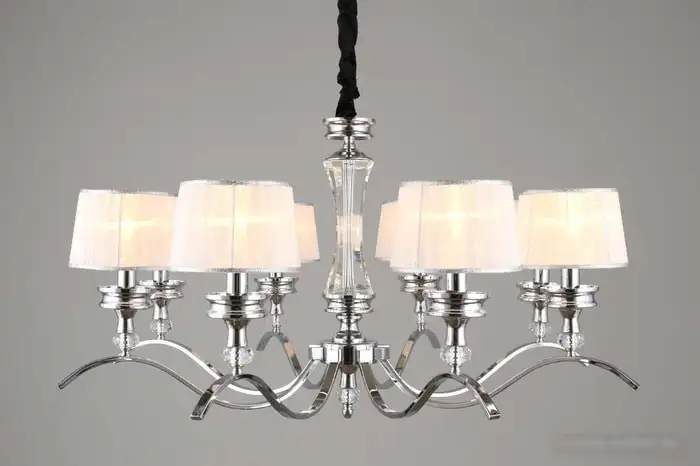 Подвесная люстра Omnilux Arosio OML-88403-08 – фото товара