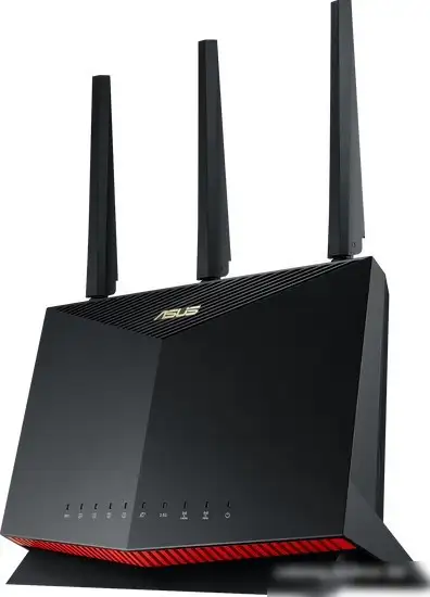 Wi-Fi роутер ASUS RT-AX86U Pro – фото товара
