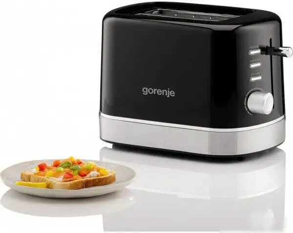 Тостер Gorenje T800DB – фото товара