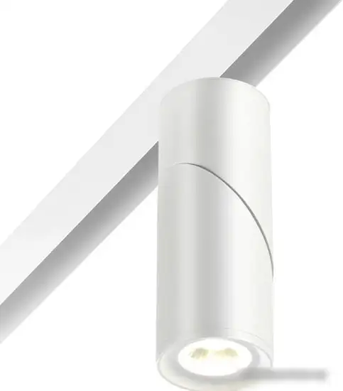 Трековый светильник Novotech Flum 358546 – фото товара