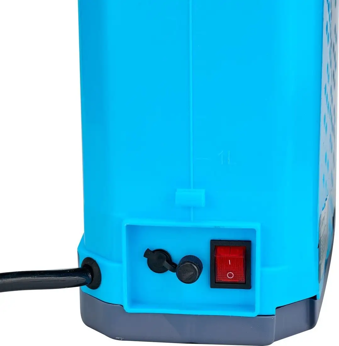 Аккумуляторный опрыскиватель GPT DF-A8 – фото товара