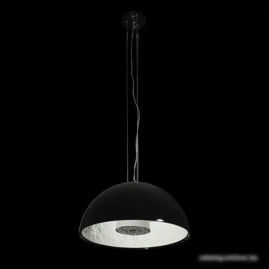 Подвесная люстра LOFT IT Mirabell 10106/600 (черный) – фото товара