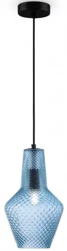 Подвесная люстра Maytoni Tommy P045PL-01B – изображение в каталоге