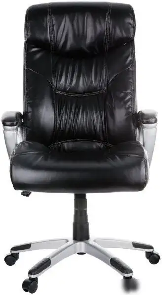 Офисное кресло Helmi Basis HL-E19 282346 (черный) – фото товара